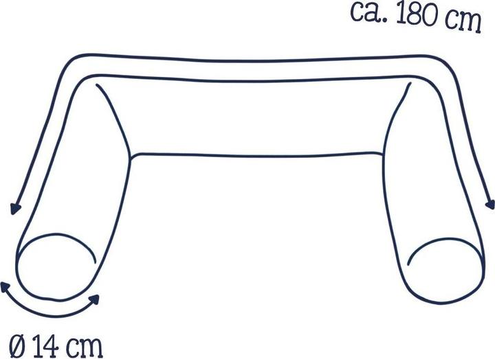 Immagine prodotto Julius Zöllner Muslin Dune