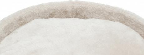Produktbild Trixie Kratztonne Ria (39 cm, Lichtgrau, Natur)