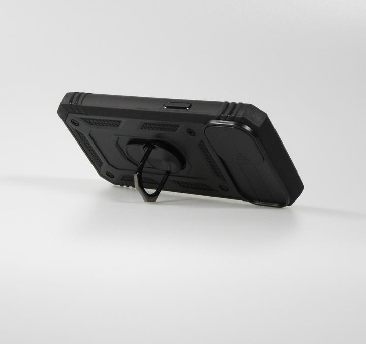 Immagine prodotto PhoneLook Scafo Armatura completa di grado militare (Apple iPhone 12, Realme 12 Pro+)
