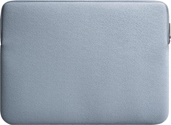 Produktbild Uniq neoprene laptop Sleeve 14" Cyprus Water-Resistant Cloud Blue (14")