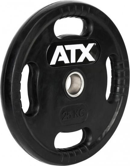 Produktbild ATX 4-Grip, gummi 50mm (1 x 1.25 kg)