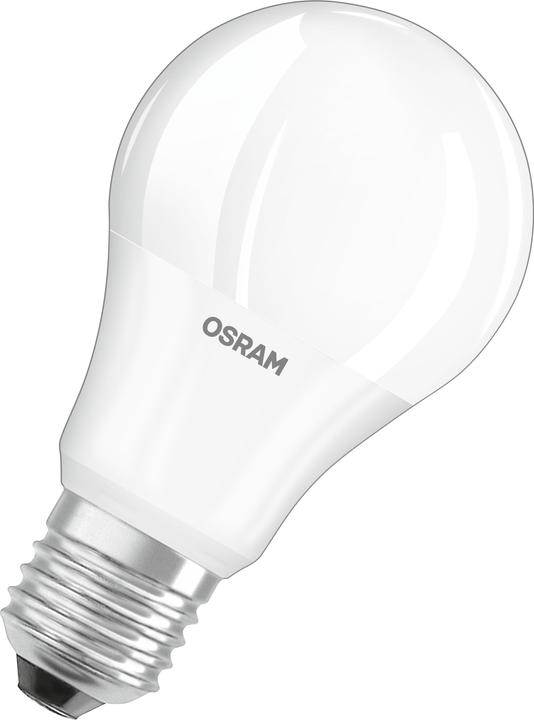 Osram Led Value Classic A (E27, 5.50 W, 470 lm, 1 x, F)