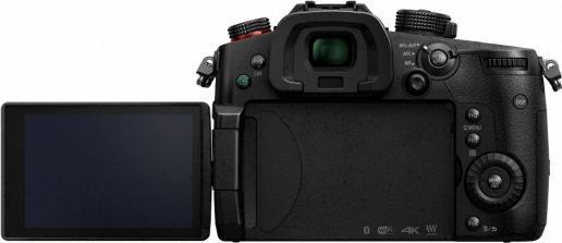 Produktbild Panasonic Lumix DC-GH5S (10.20 Mpx, Micro Four Thirds)
