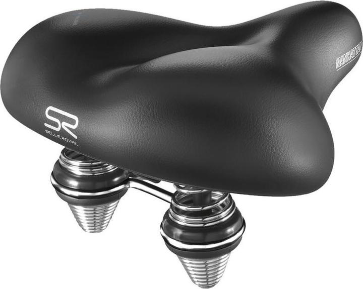 Produktbild Selle Royal Manhatten Premium