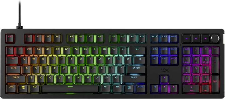 Produktbild HyperX Alloy Rise Gaming (DE, Kabelgebunden)