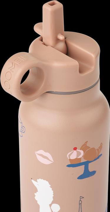 Image du produit Liewood Gourde Falk Paris Pale Tuscany (0.35 l)
