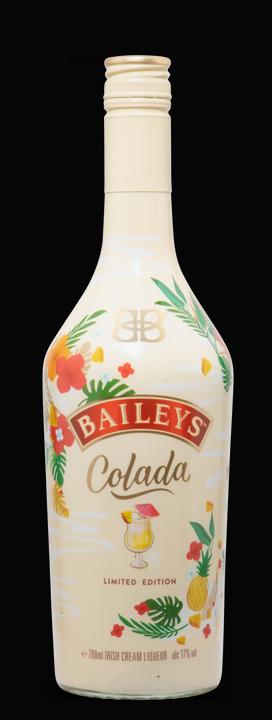 Image du produit Bailey's Crème Colada (1 x 70 cl)