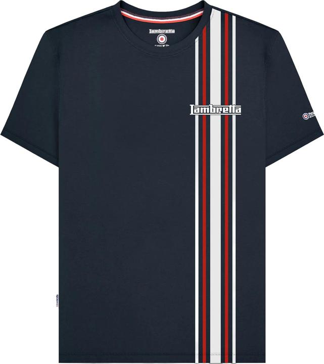 Produktbild Lambretta SS25 TShirt (XL)