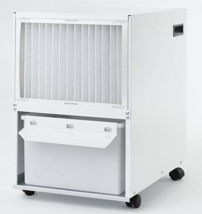 Image du produit Wood's SW42F (190 m², 25.50 l/24h)
