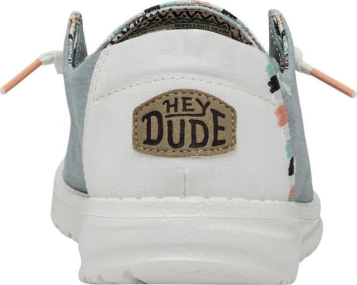 Image du produit Hey Dude Wendy Boho Embroidered (36)