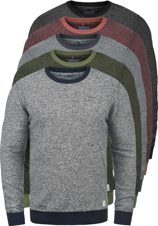Image du produit Blend Nathan - Pull en Maille - Homme (3XL)