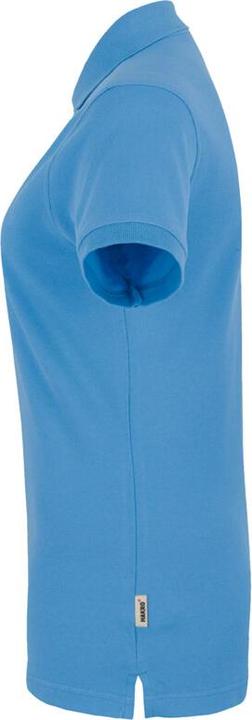 Image du produit Hakro Polo femme CLASSIC 110 bleu malibu Taille L (L)