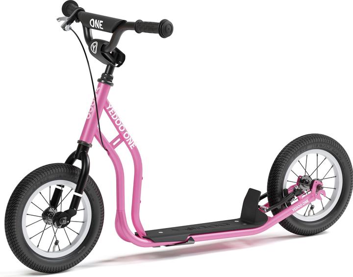 Actual product image Yedoo mit Lufträder One