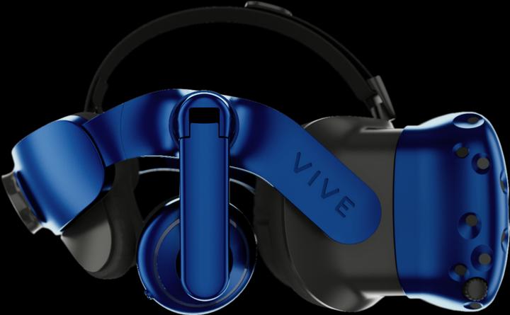 Produktbild HTC Vive Pro
