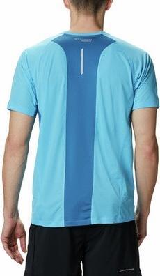Produktbild Columbia Titan Ultra II Short Sleeve (M)