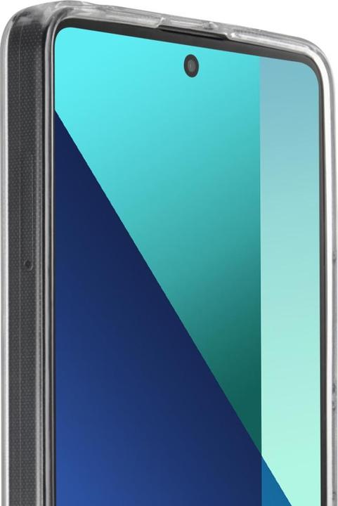 Produktbild Hama Always Clear (Xiaomi Redmi Note 13 Pro 4G)