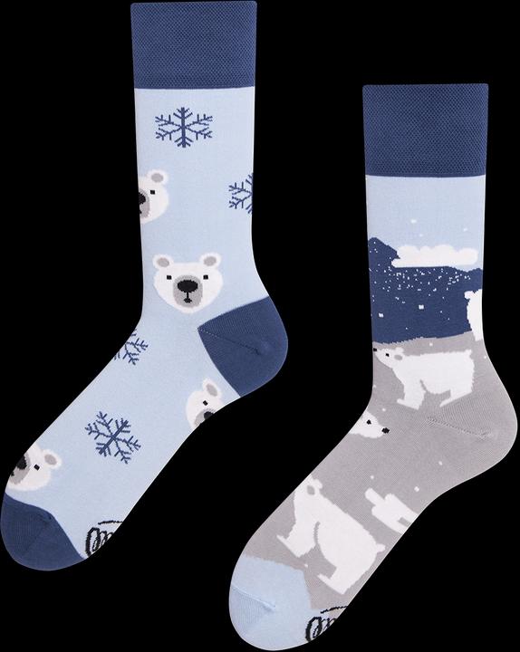 Produktbild Many Mornings Polar Bear (Einzelpack, 43 - 46)