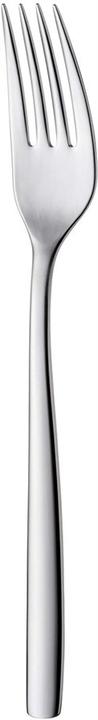 Produktbild WMF Besteck Besteckset 12 Personen Palma 60tlg Monobloc-Messer Edelstahl poliert (60 Stück, Besteck Set)