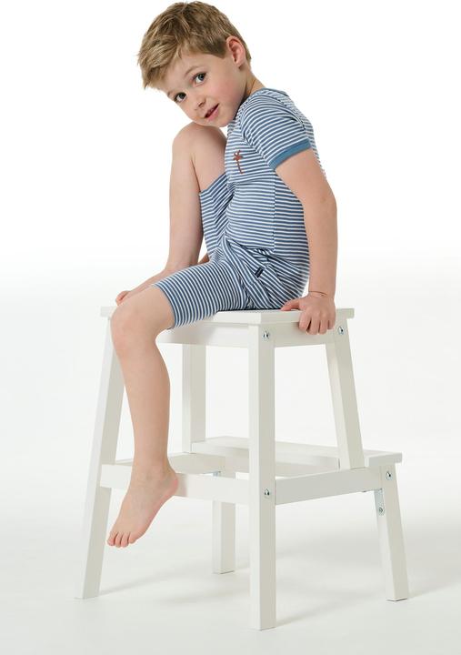 Actual product image Schiesser Natural Love pyjamas (116)