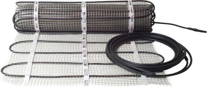 Danfoss Heating mat 100W/sqm 840W 8,6qm 1Cold 83901912