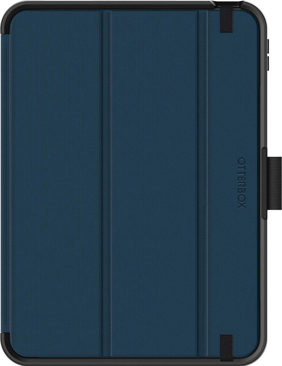 Produktbild OtterBox Symmetry Folio (iPad 2022 (10. Gen), iPad 2025 (11. Gen))