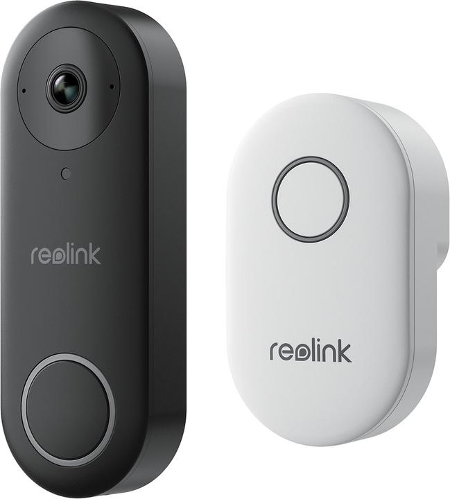 Reolink Smart 2K+ (Ethernet)