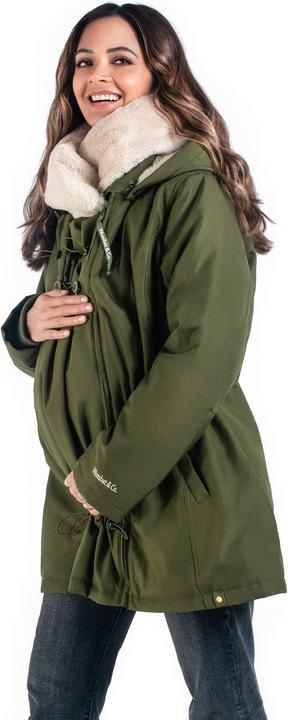 Produktbild Wombat Wallaby (M)