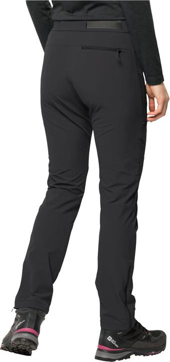 Image du produit Jack Wolfskin Holdsteig Pants W (38)