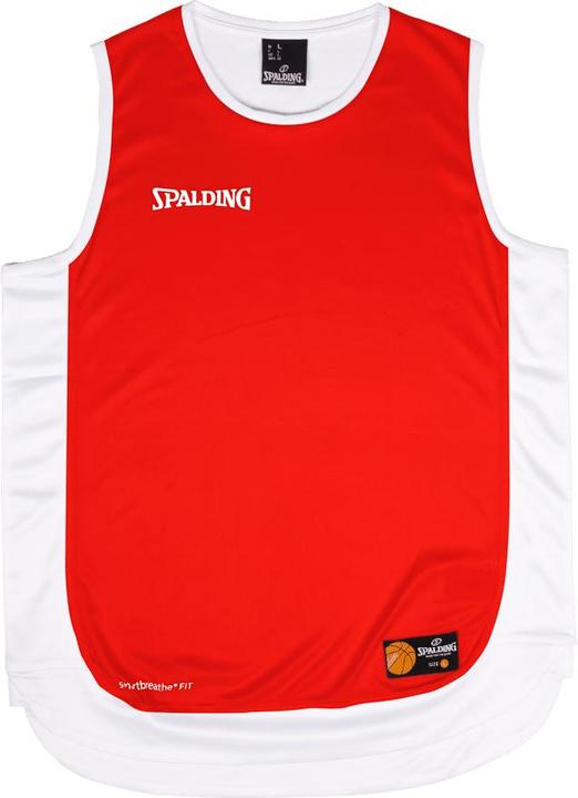 Spalding Hustle Tank Top
