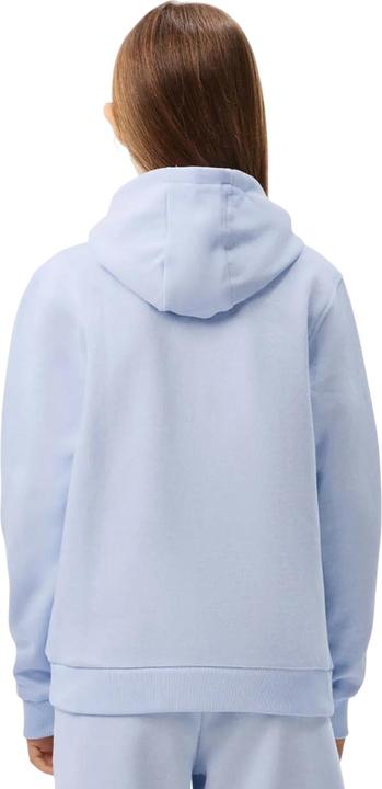 Produktbild Lacoste Hoodie mit durchgehendem Reissverschluss Kängurutasche (164)