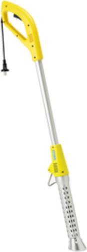 Actual product image Gloria Haus und Garten Thermoflame bio Electro