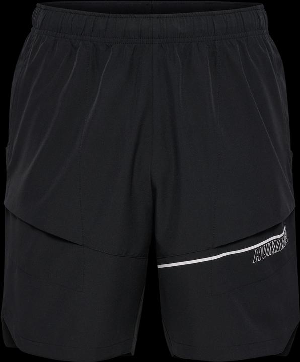Immagine prodotto hummel pantaloncini hmlCOURT POCKET (M)