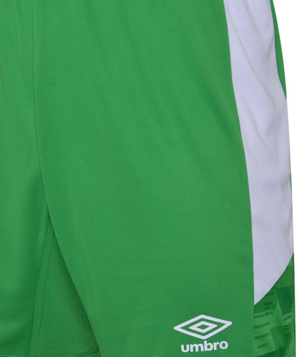Actual product image Umbro Four shorts (158)