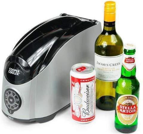 Produktbild Cooper Cooler Getränke- und Wein-Kühler