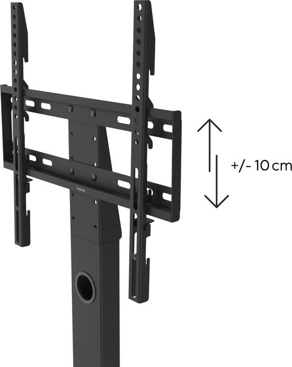 Produktbild Hama TV-Ständer freistehend (Universal, 65", 35 kg)