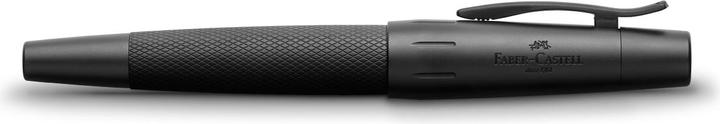 Produktbild Faber-Castell e-motion pure black (Schwarz)