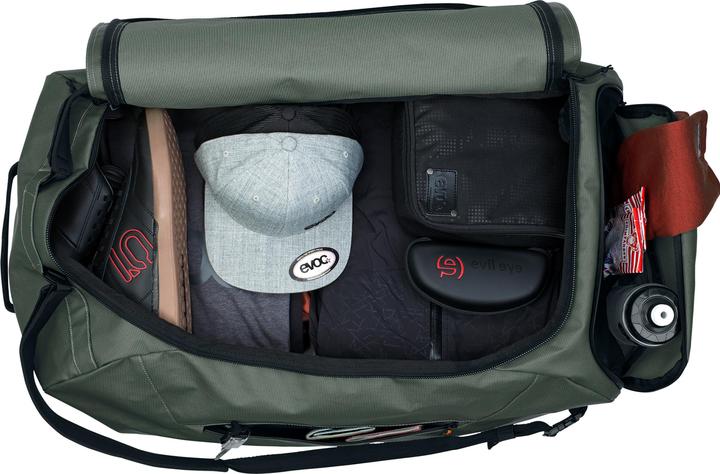 Image du produit Evoc Sac de golf Duffle Bag 100 (100 l)