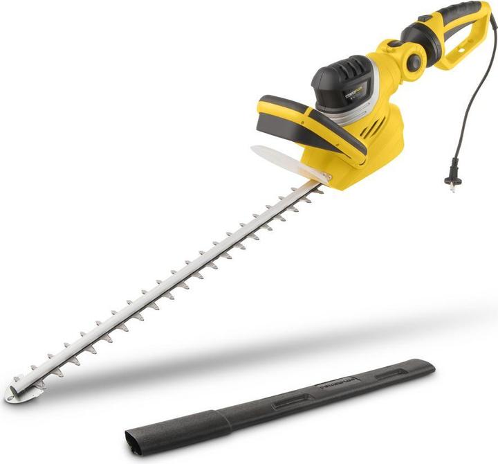 Produktbild Powerplus Heckenschere 750W 690mm (Elektroheckenschere)