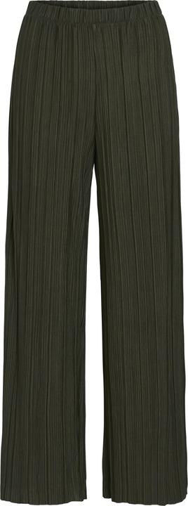Produktbild Vila Gerippte Hose mit weitem Bein (L)