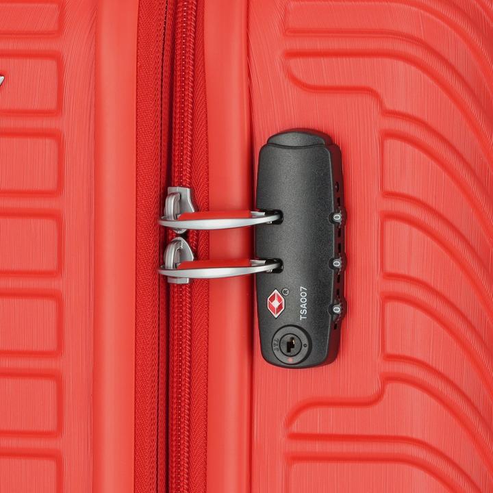 Produktbild American Tourister Mickey Clouds (38 l, Handgepäck (bis 50l))