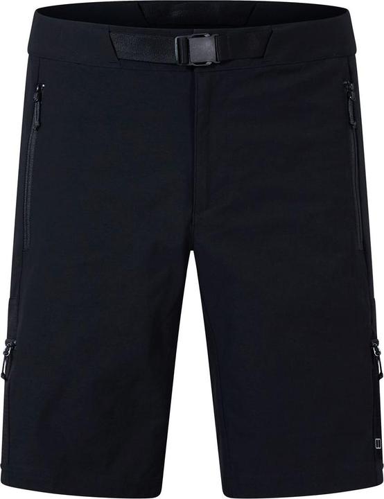 Berghaus M Hike-air Stretch Short (kurze Hose)