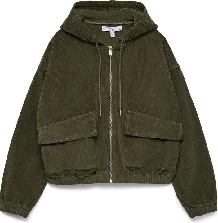Actual product image Vero Moda VMALIX Jacke Jacke (S)