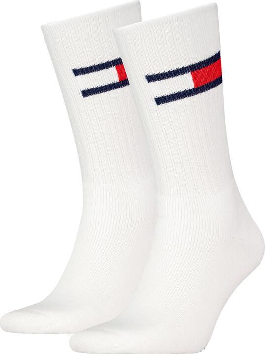 Image du produit Tommy Hilfiger Chaussettes (lot de 2, 39 - 42)