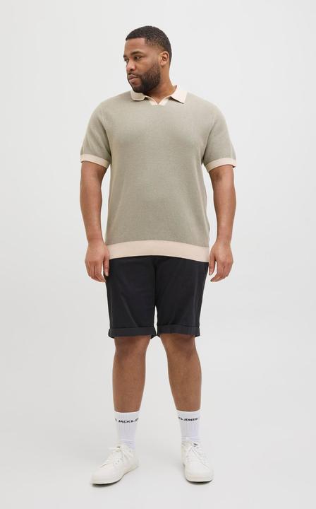 Produktbild Jack & Jones Jpstdave Jjchino Shorts Sn Akm Pls (38)