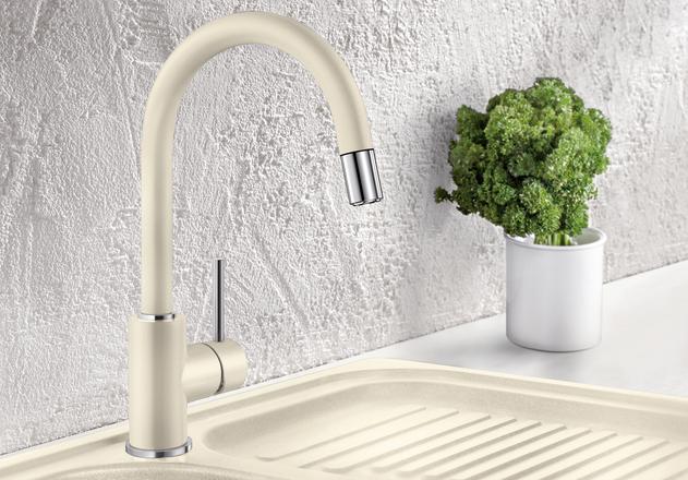 Produktbild Blanco Mida-S