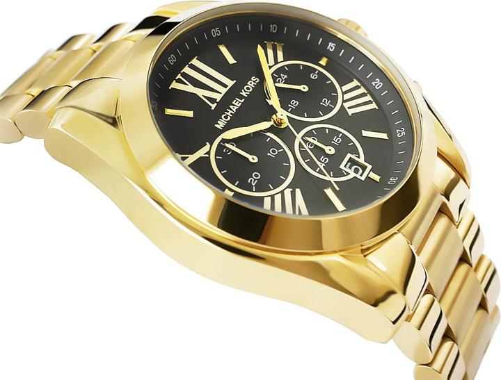 Immagine prodotto Michael Kors Zegarek Damski Bradshaw MK5705 + BOX