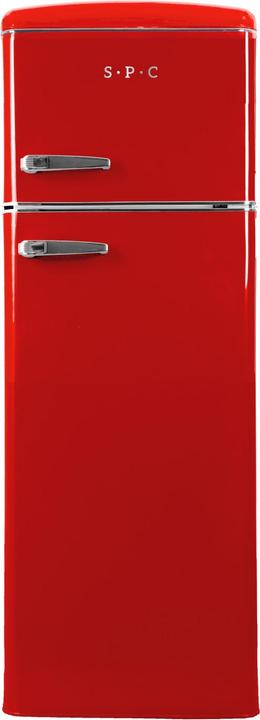 SPC KS3666-1 rétro RD (206 l)