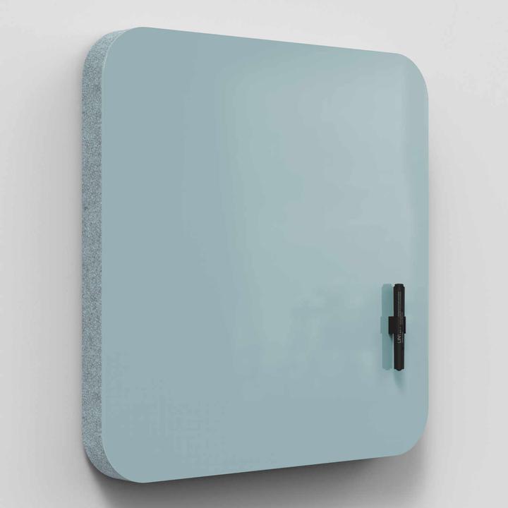 Actual product image Lintex Bloc Glass panel (60 x 5 cm)