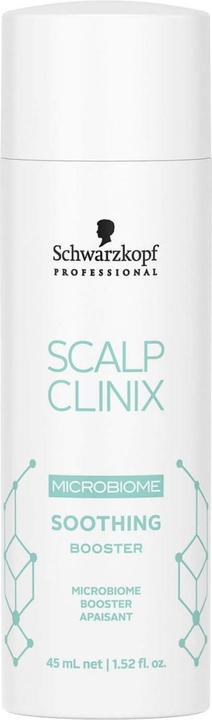 Schwarzkopf Scalp Clinix - Soothing Booster Salon Treatment (45 ml)