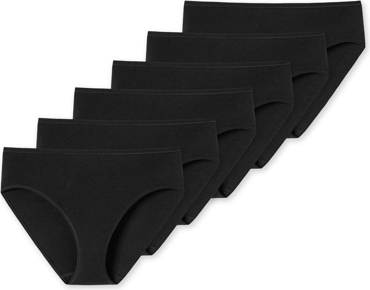 Schiesser 6PACK (36, 6er Pack)